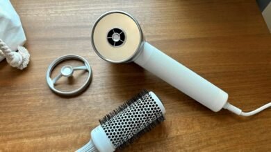 I tried 5 Dyson Supersonic dupes that are actually worth the hype