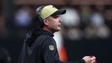 Report: Darren Rizzi ‘Likely’ to Become Broncos ST Coach amid Kellen Moore Rumors