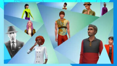 As The Sims Turns 25, EA Wants To Embrace The Series’ Past