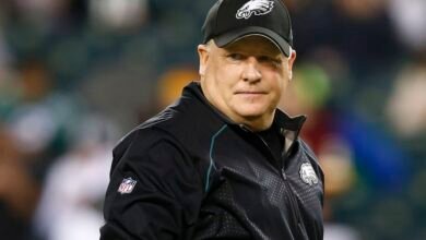 Chip Kelly reportedly returns to the NFL