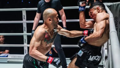 All-American Muay Thai affair added to ONE Fight Night 28