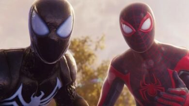 This feature is reportedly killing PC performance in Spider-Man 2