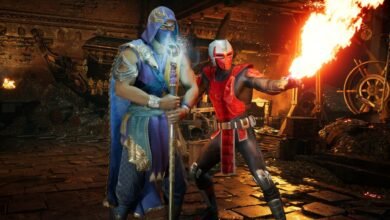 Mortal Kombat 1 tops 5m sales | News-in-brief