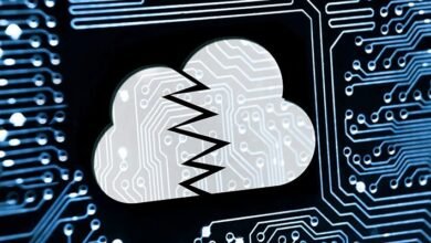 Addressing the legacy: Modernising creaky cloud infrastructures for data benefits