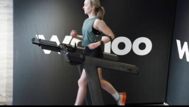 Wahoo KICKR RUN treadmill review – can Wahoo do for treadmill running what they did for indoor cycling?