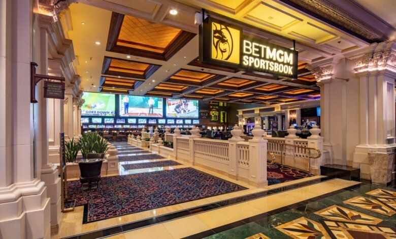 Greenblatt expects player acquisition decline as BetMGM aims to be “home of the premium mass player”