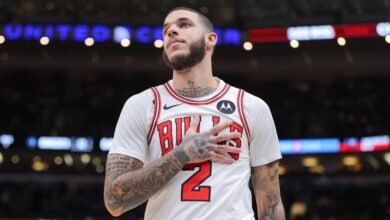 Sources: Bulls give Ball 2-year, $20M extension