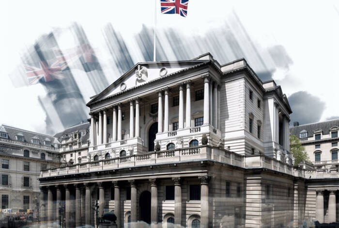 Pound Falls as BOE Cuts Rates to 4.5%—Will More Easing Follow?