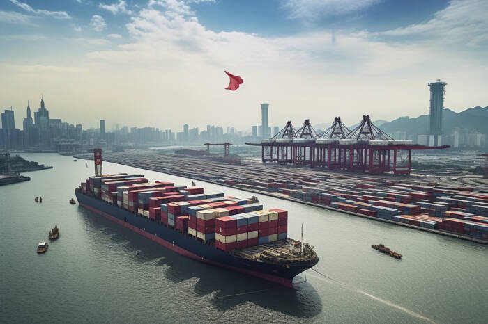 US-China Trade Tensions Rise—What’s Next for Markets and the Yuan?