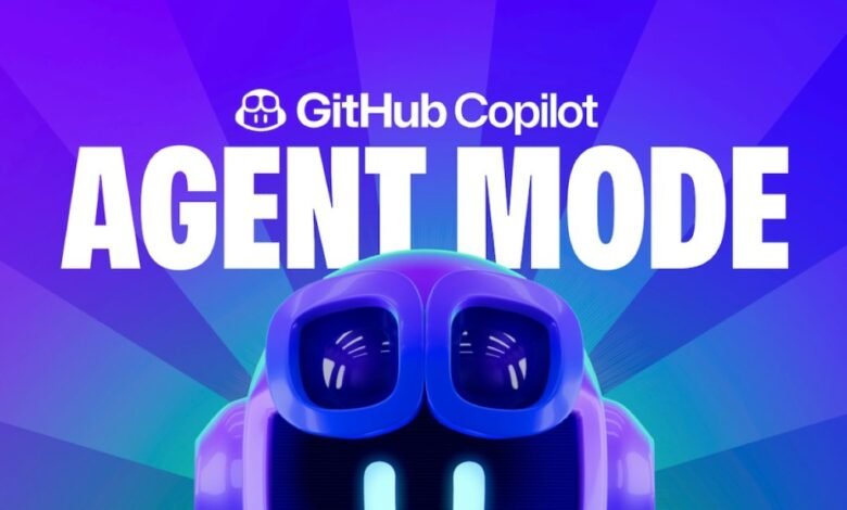 GitHub Copilot previews agent mode as market for agentic AI coding tools accelerates