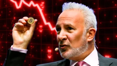 Peter Schiff Slams Bitcoin Super Bowl Ad, Sparks Debate