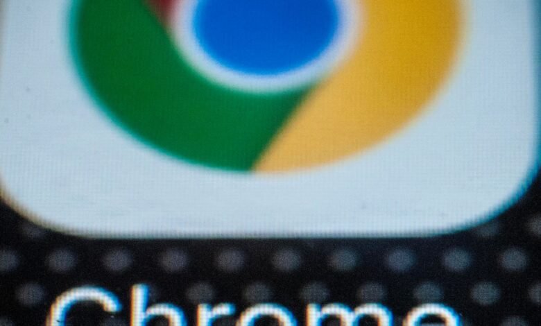 Microsoft Windows Forces Browser Change For All Google Chrome Users