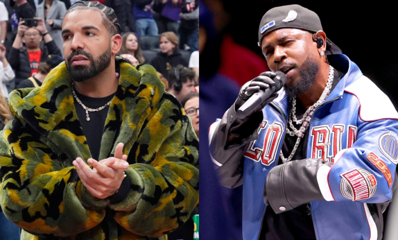 Drake’s Legal Team Issued UMG Lawsuit Statement Hours Before Kendrick Lamar’s Super Bowl LIX Performance