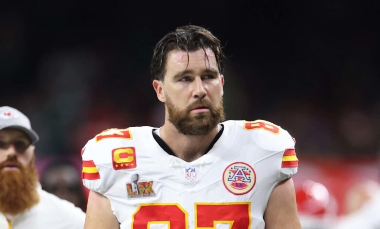 Travis Kelce on Chiefs’ Super Bowl 59 Loss: ‘We Haven’t Played That Bad All Year’