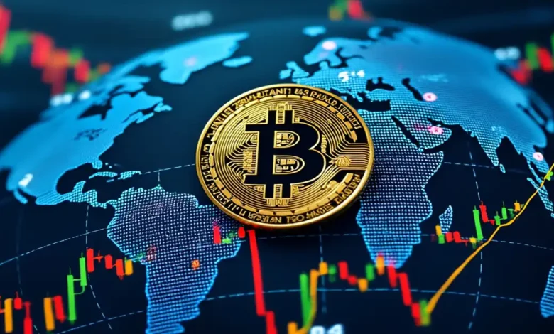 Bitcoin Rebounds After Inflation Dip, Matt Hougan Predicts Major Altcoin Opportunity Ahead