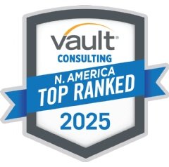 Cirque Analytics Ranked #1 Best Boutique Consulting Firm among Litigation Consulting Firms in North America