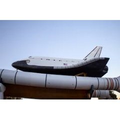 Branch Technology and SABIC collaborate on lightweight 3d-printed panels to refurbish Pathfinder space shuttle orbiter prototype