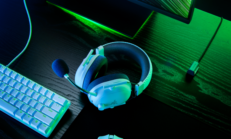 I’m a gaming headset expert. Here’s how I judge audio quality