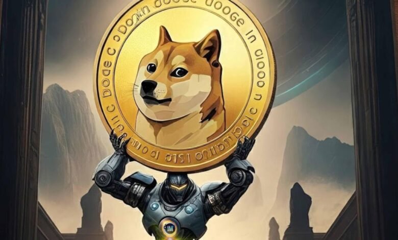 Sidelined DOGE Bulls Back In Action, But Their Next Choice Is Not a Memecoin