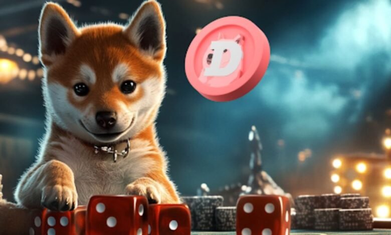 Move Over, Dogecoin: DOGE Plummets 22% This Week, Why RBLK is The Better Investment in 2025!