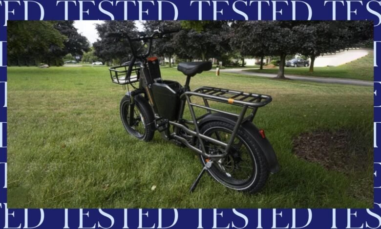 Best Electric Bikes 2025 | Tested & Reviewed