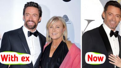 After 27 Years Together — The Real Reason Behind Hugh Jackman’s Split From His Wife