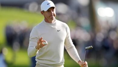 Rory McIlroy’s Masters hype, Jason Day’s wardrobe lead award-worthy takeaways from PGA Tour West Coast Swing