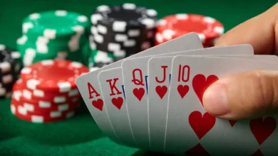 Top Strategies Every Poker Lover Should Know