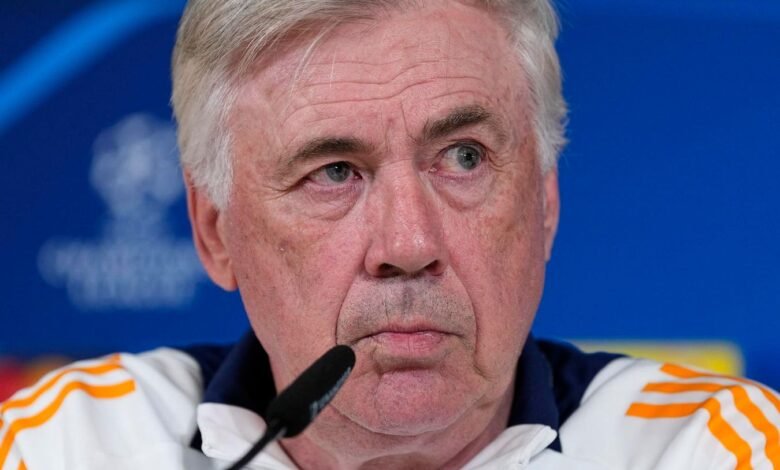 real-madrid-boss-ancelotti-responds-to-atletico-tweets-and-discusses-champions-league-draw