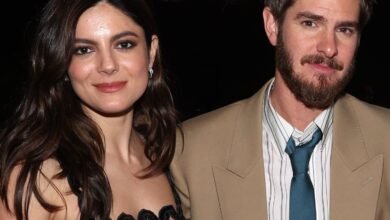 Monica Barbaro and Andrew Garfield: A Complete Timeline of These Dating Rumors