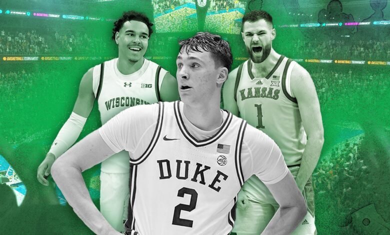 How to Buy 2025 March Madness Tickets