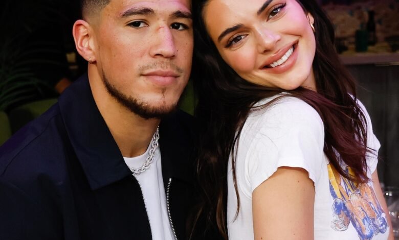 Inside Kendall Jenner’s Quietly Stacked Dating History